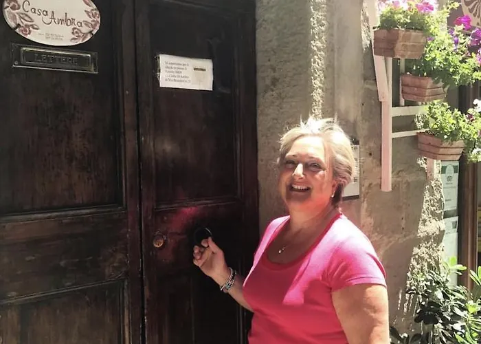 Casa Ambra Aparthotel 4*