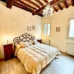 Casa Ambra Apartmanhotel Cortona