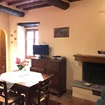 Casa Ambra Cortona
