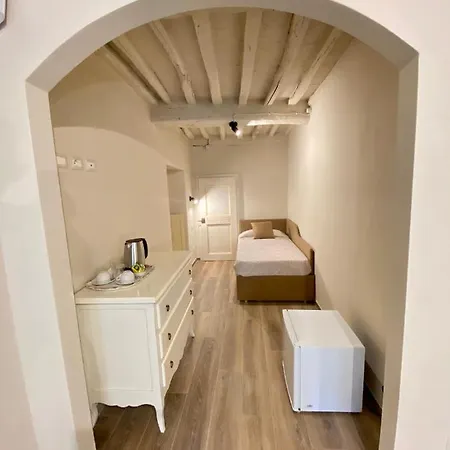 Casa Ambra Apart Otel