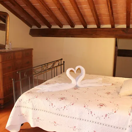 Apart Otel Casa Ambra 2*