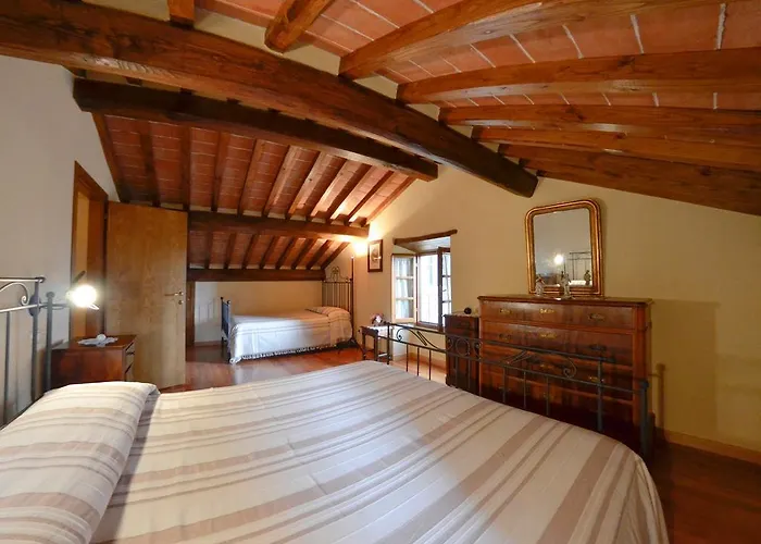 Casa Ambra 4* Cortona