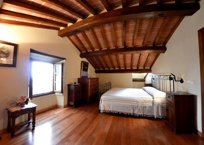 Lejlighedshotel Casa Ambra