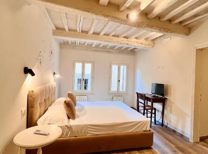 Lejlighedshotel Casa Ambra