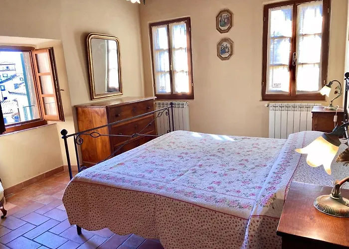 Lejlighedshotel Casa Ambra