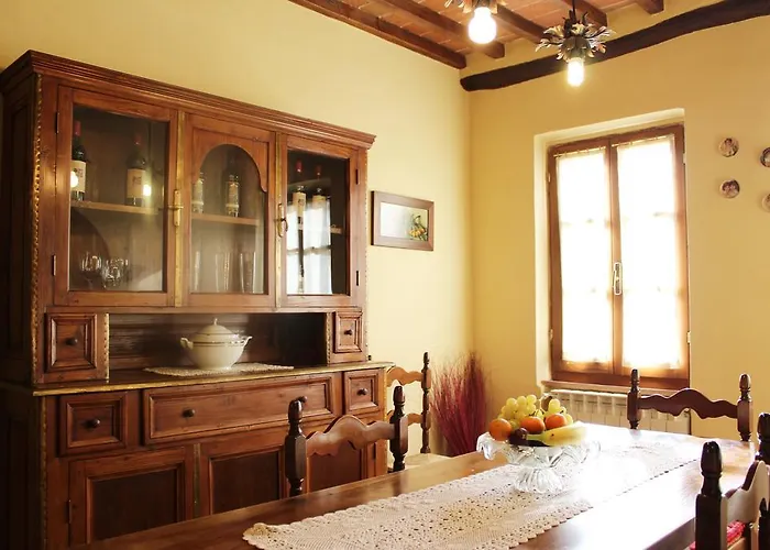 Casa Ambra Lejlighedshotel