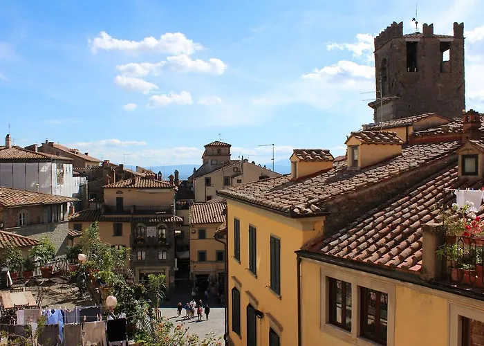 Casa Ambra Lejlighedshotel 4*