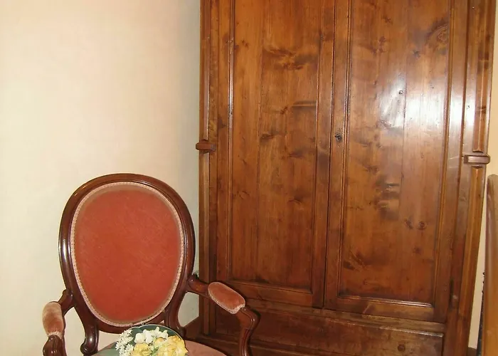 Casa Ambra Lejlighedshotel Cortona